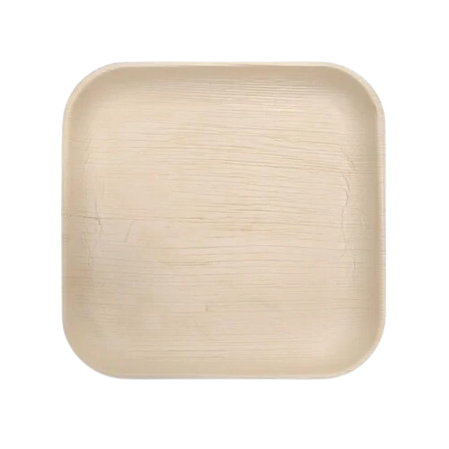 Organique Square Plate