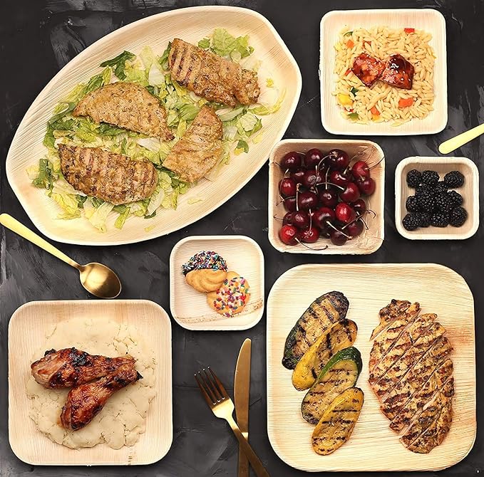 multiple foods 1